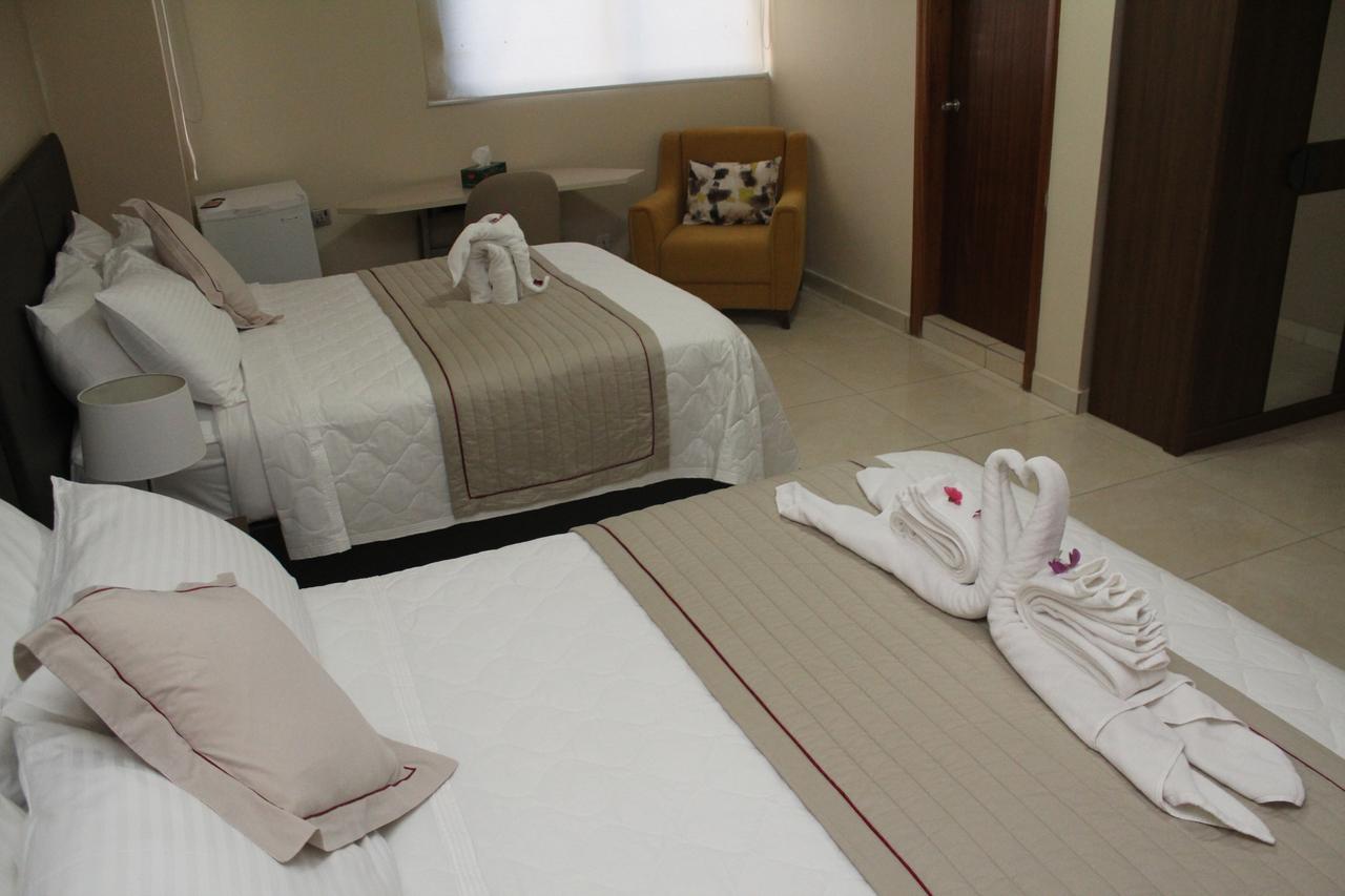 Murex Plaza Hotel & Suites Monrovia Zewnętrze zdjęcie
