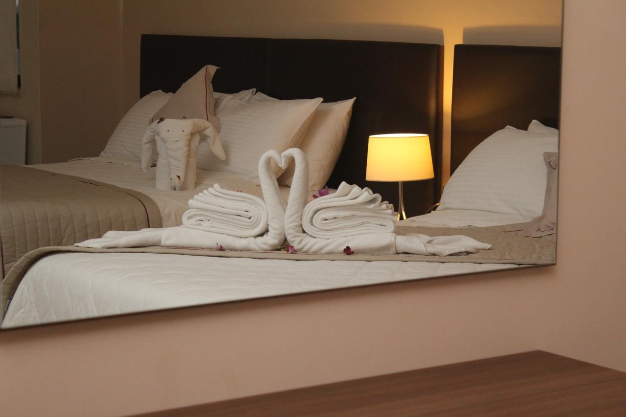 Murex Plaza Hotel & Suites Monrovia Zewnętrze zdjęcie